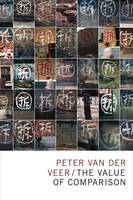 Peter Van Der Veer - The Value of Comparison - 9780822361589 - V9780822361589