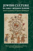  - Jewish Culture in Early Modern Europe: Essays in Honor of David B. Ruderman - 9780822944331 - V9780822944331