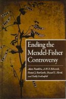 Allan Franklin - Ending the Mendel-Fisher Controversy - 9780822959861 - V9780822959861
