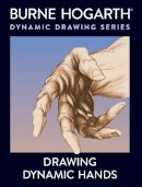 B Hogarth - Drawing Dynamic Hands - 9780823013685 - V9780823013685