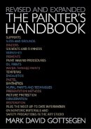 M Gottsegen - Painter's Handbook: Revised and Expanded - 9780823034963 - V9780823034963