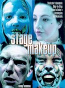 Laura Thudium - Stage Make-up - 9780823088393 - V9780823088393