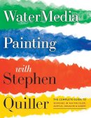 S Quiller - Watermedia Painting - 9780823096886 - V9780823096886