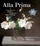 A Gury - Alla Prima - 9780823098347 - V9780823098347