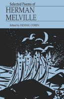Herman Melville - Selected Poems of Herman Melville - 9780823213368 - V9780823213368
