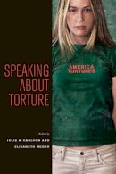 Carlson & Weber - Speaking About Torture - 9780823242252 - V9780823242252