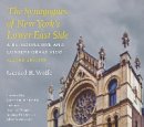 Gerard R. Wolfe - The Synagogues of New York´s Lower East Side: A Retrospective and Contemporary View, 2nd Edition - 9780823250004 - V9780823250004