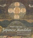 Elizabeth Ten Grotenhuis - Japanese Mandalas: Representations of Sacred Geography - 9780824820817 - V9780824820817