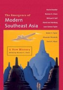 Unknown - The Emergence Of Modern Southeast Asia: A New History - 9780824828905 - V9780824828905