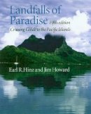 Earl R. Hinz - Landfalls of Paradise: Cruising Guide to the Pacific Islands (Latitude 20 Books (Paperback)) - 9780824830373 - V9780824830373
