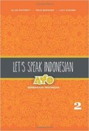 Ellen Rafferty - Let's Speak Indonesian, Volume 2: Berbahasa Indonesia - 9780824834807 - V9780824834807