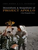 John Bisney - Moonshots & Snapshots of Project Apollo: A Rare Photographic History - 9780826355942 - V9780826355942