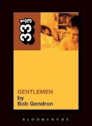 Bob Gendron - Gentlemen (33 1/3) - 9780826429100 - V9780826429100