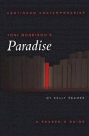 Kelly Reames - Toni Morrison´s Paradise: A Reader´s Guide - 9780826453198 - KEX0236319