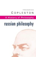 Frederick Copleston - History of Philosophy Volume 10: Russian Philosophy - 9780826469045 - V9780826469045