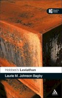 Lauri Johnson Bagby - Rg Hobbes - 9780826486202 - V9780826486202