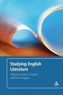 Ashley (Ed Chantler - Studying English Literature - 9780826497505 - V9780826497505