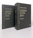 Louis Ginzberg - Legends of the Jews - 9780827607095 - V9780827607095