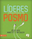 Ortiz, Felix; Gulick, Annette Y Tim - Líderes Posmo: Un año entero con los héroes de la Biblia (Especialidades Juveniles) - 9780829759815 - V9780829759815