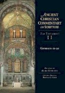 Sheridan  Mark - Genesis 12-50 (Ancient Christian Commentary on Scripture: Old Testament, Volume II) - 9780830814725 - V9780830814725