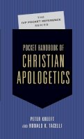 Peter Kreeft - Pocket Handbook of Christian Apologetics - 9780830827022 - V9780830827022