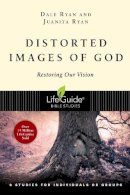 Dale Ryan - DISTORTED IMAGES OF GOD - 9780830831456 - V9780830831456