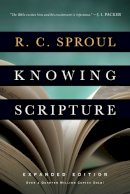 John H. Gerstner - Knowing Scripture - 9780830844685 - V9780830844685