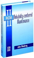 John Moubray - Reliability-Centered Maintenance - 9780831131463 - V9780831131463