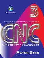 Peter Smid - CNC Programming Handbook - 9780831133474 - V9780831133474