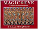 Cheri Smith - Magic Eye: A New Way of Looking at the World - 9780836270068 - V9780836270068