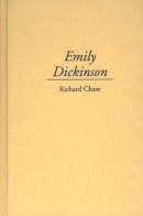 Richard Chase - Emily Dickinson - 9780837152080 - V9780837152080
