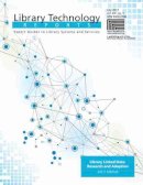 Erik T. Mitchell - Library Linked Data: Research and Adoption (Library Technology Reports) - 9780838958964 - V9780838958964
