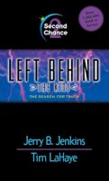 Tim F. Lahaye - Left Behind - The Kids (Second Chance) - 9780842321945 - KRF0026267