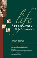 Bruce B. Barton - Revelation (Life Application Bible Commentary) - 9780842328746 - V9780842328746