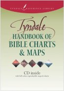 Taylor, Linda K; Wilson, Neil - Tyndale Handbook of Bible Charts and Maps - 9780842335522 - V9780842335522