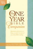 Tyndale House Publishers - The One Year Bible Companion - 9780842346160 - V9780842346160
