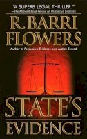 Ronald B. Flowers - State's Evidence - 9780843955712 - KNH0000257