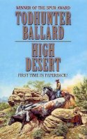 Todhunter Ballard - High Desert - 9780843956184 - KTK0079612