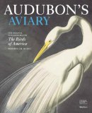 Roberta Olson - Audubon's Aviary: The Original Watercolors for The Birds of America - 9780847834839 - V9780847834839