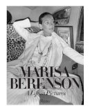 Marisa Berenson - Marisa Berenson: A Life in Pictures - 9780847836543 - V9780847836543