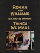 Stephen Alesch - Roman and Williams Buildings and Interiors - 9780847838837 - V9780847838837