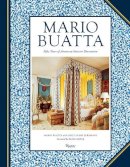 Mario Buatta - Mario Buatta: Fifty Years of American Interior Decoration - 9780847840724 - V9780847840724