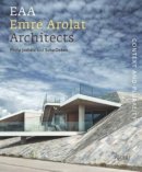 Philip Jodidio - Emre Arolat Architects - 9780847840854 - V9780847840854