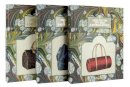 Jean-Claude Kaufmann - Louis Vuitton City Bags: A Natural History - 9780847840878 - V9780847840878