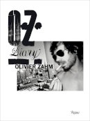 Olivier Zahm - O.Z.: Olivier Zahm: Diary - 9780847841387 - V9780847841387