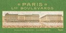 Neale M Albert - Paris: Les Boulevards - 9780847845040 - V9780847845040