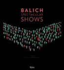 Castelli Lida - Balich Spectacular Shows - 9780847846719 - V9780847846719