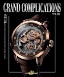 Tourbillion Internat - Grand Complications Vol. XII - 9780847848393 - V9780847848393