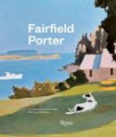 John Wilmerding - Fairfield Porter: Selected Masterworks - 9780847848744 - V9780847848744