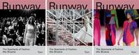 Alix Browne - Runway: The Spectacle of Fashion - 9780847848751 - V9780847848751